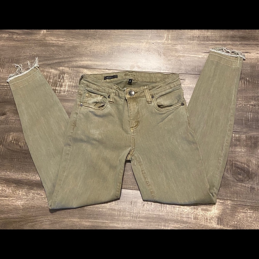 Kut from the kloth jeans